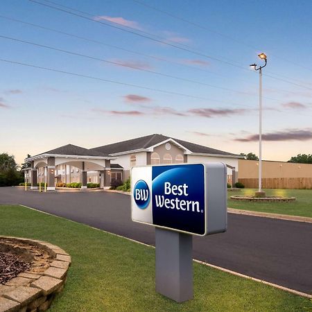Best Western Airport Inn Молайн Экстерьер фото